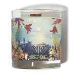 Bougie Mèche Bois Parfumée Fleur Enchantée - 1