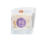 Bougie Mèche en Bois Musc d'Hiver - 2