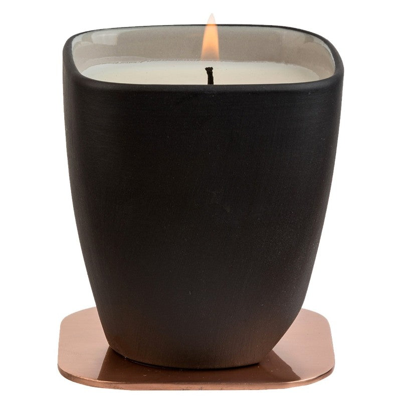 Bougie Parfumée Musc et Merveille - 2