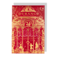 Calendrier de l’avent Bougies - 1