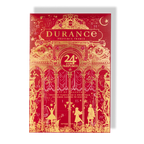 Calendrier de l’avent Bougies - 1