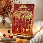 Calendrier de l’avent Bougies - 2