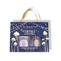 Coffret Bougie et Parfum d'Ambiance Musc d'Hiver - 1