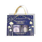 Coffret Bougie et Parfum d'Ambiance Musc d'Hiver - 1