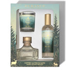 Coffret Au Pied du Sapin - 1