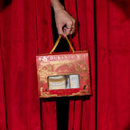 Coffret Bougie et Parfum d'Ambiance Mandarine-Bergamote - 2