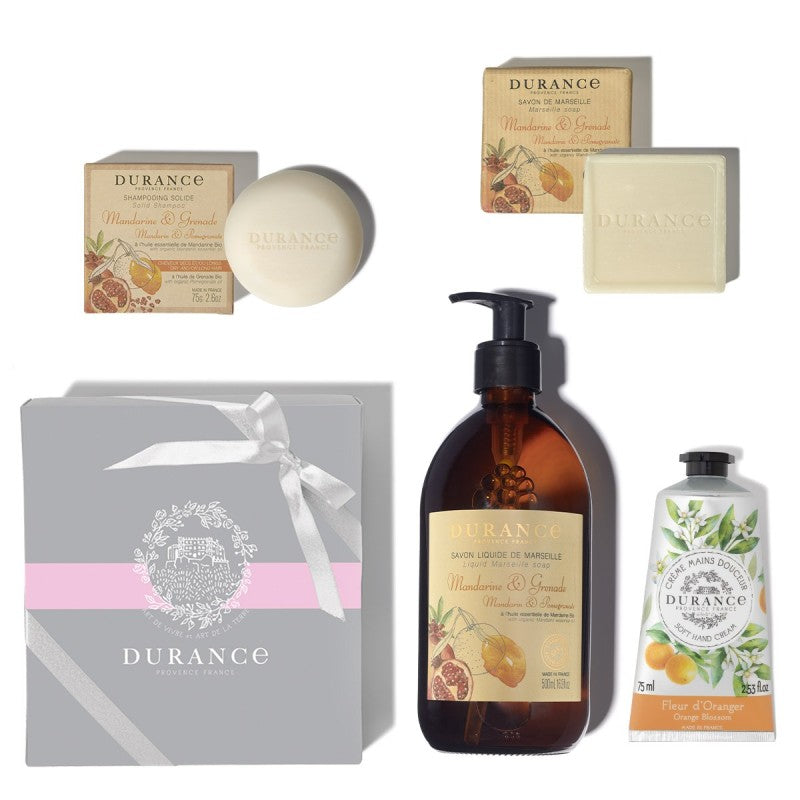 Coffret Cadeau Mes Essentiels - 1