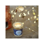Coffret Carrousel Bougie et Parfum d'ambiance Ciel Poudré - 2