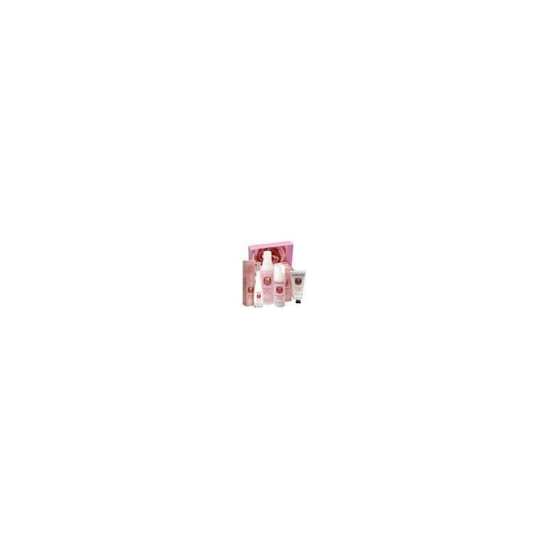 Coffret Découverte Ancian Rosa - 2