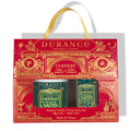 Coffret Bougie et Parfum d'Ambiance Au Pied du Sapin - 1
