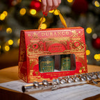 Coffret Bougie et Parfum d'Ambiance Au Pied du Sapin - 2