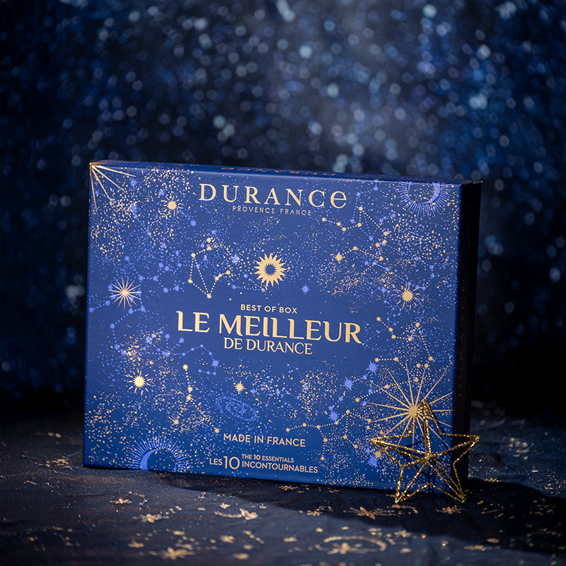 Coffret Senteur Découverte - 2