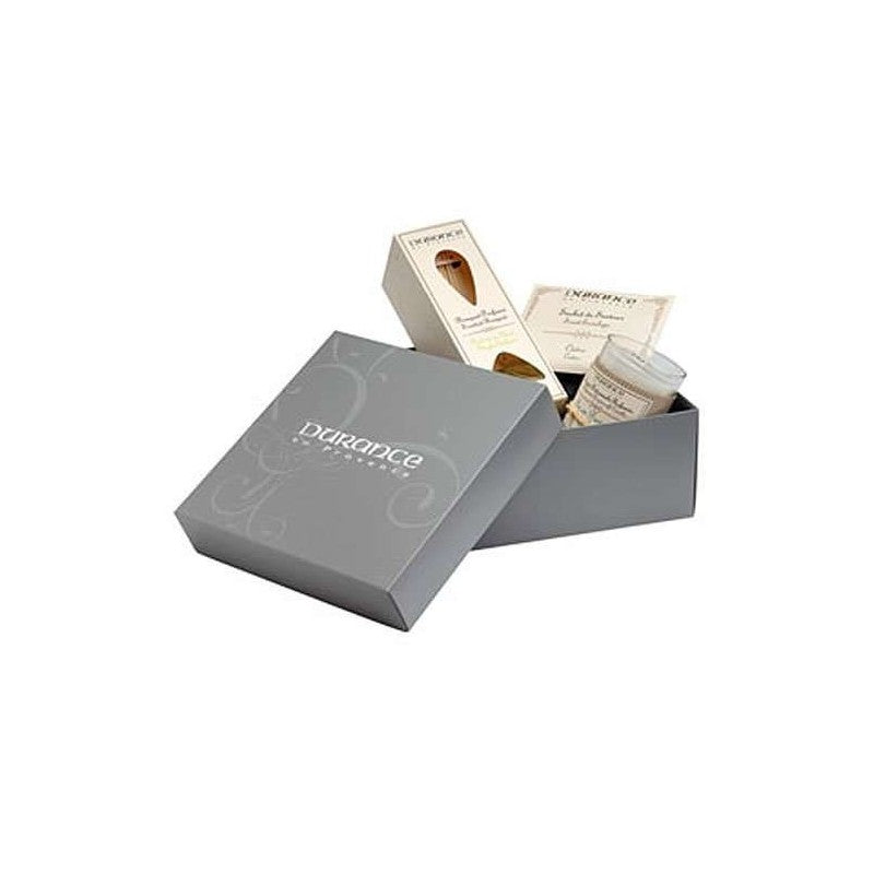 Coffret Senteurs - 1