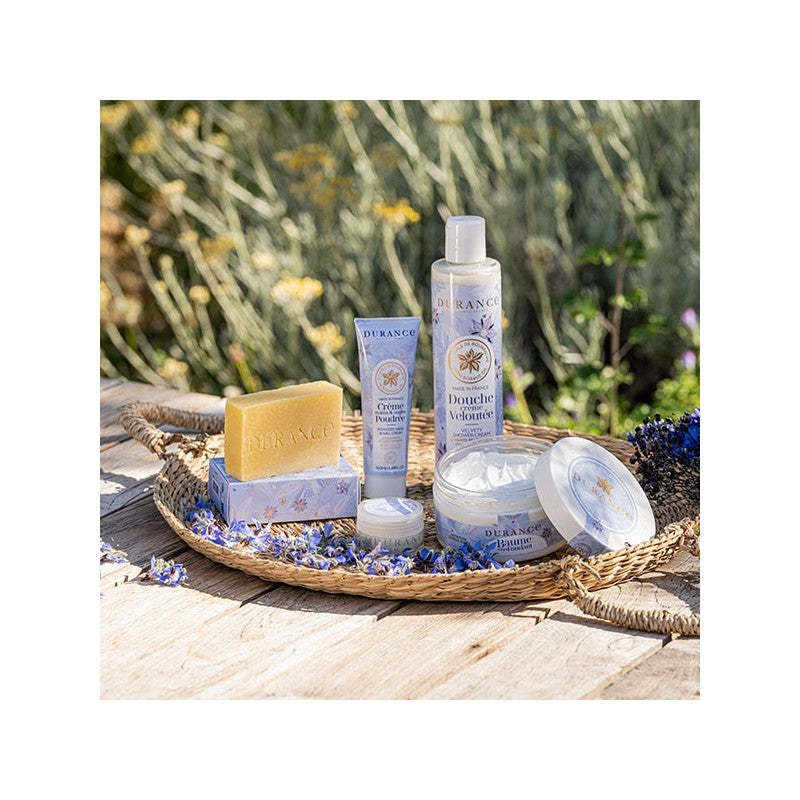 Coffret soin corps Bourrache - 2