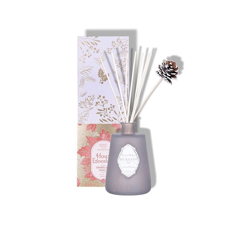 Diffuseur de Parfum Baies Givrées- Grand format - 1