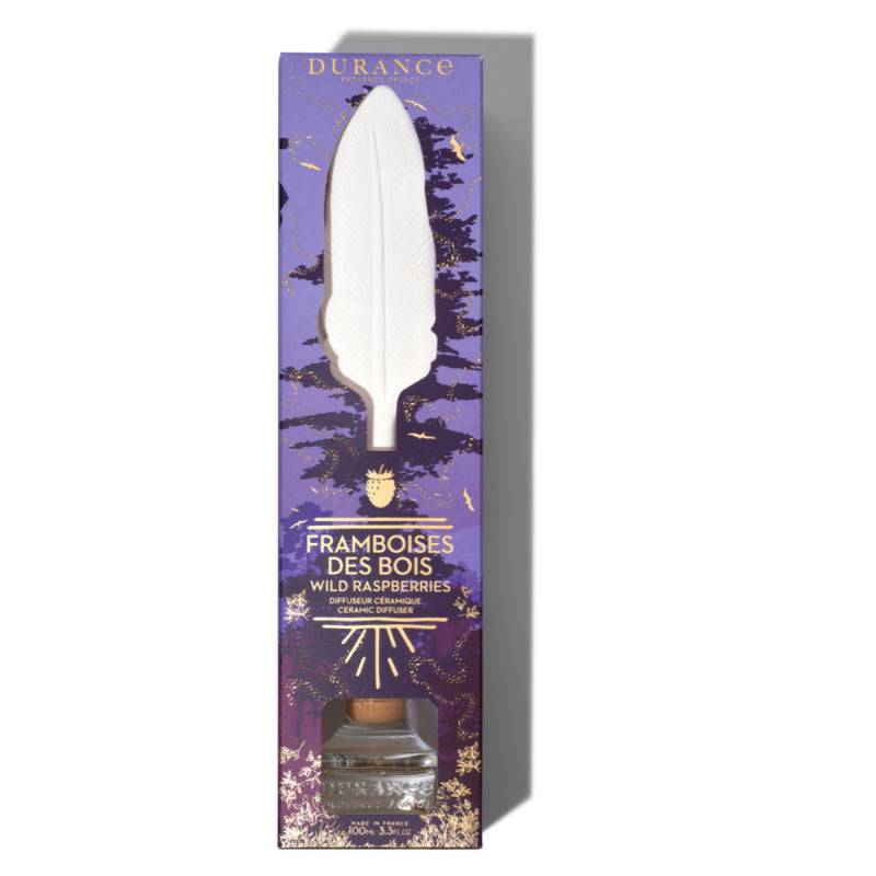 Diffuseur De Parfum Framboises Des Bois - 2