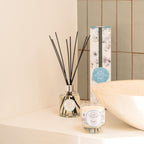 Diffuseur de Parfum Coton Musc - 2
