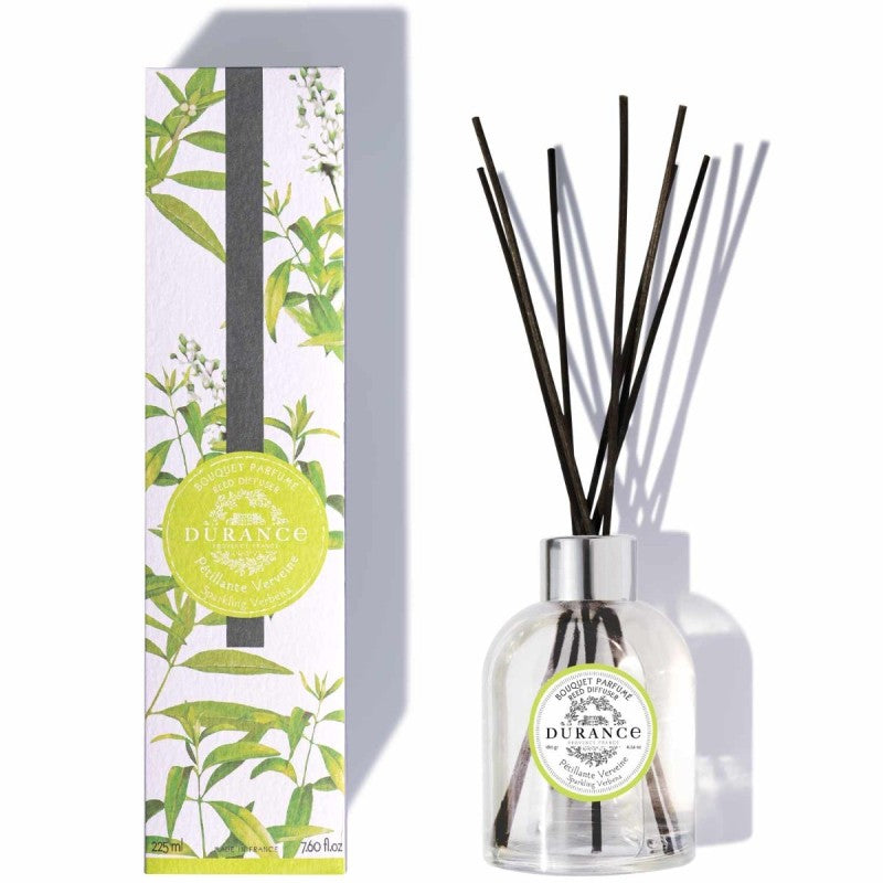 Diffuseur de Parfum Pétillante Verveine - 1