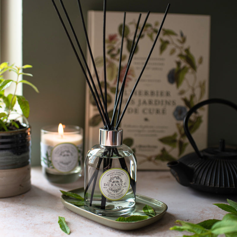 Diffuseur de Parfum Pétillante Verveine - 2