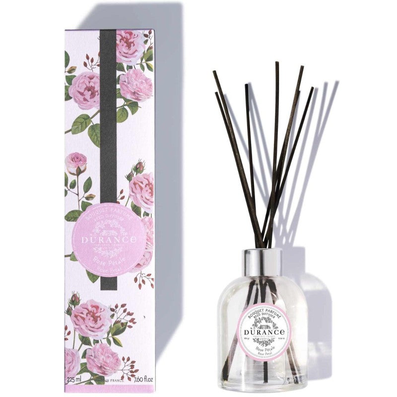 Diffuseur de Parfum Rose Pétale - 1
