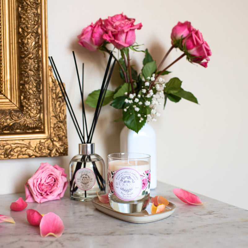 Diffuseur de Parfum Rose Pétale - 2