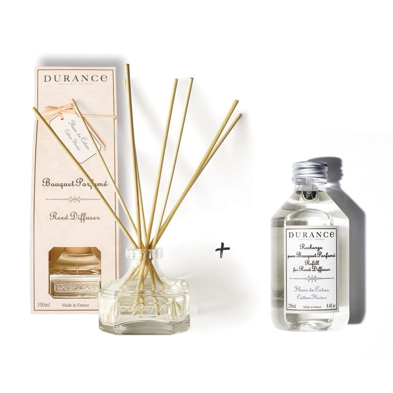 Duo Diffuseur de Parfum et Recharge - 1