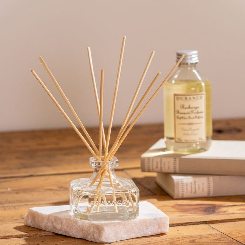 Duo Diffuseur de Parfum et Recharge - 2