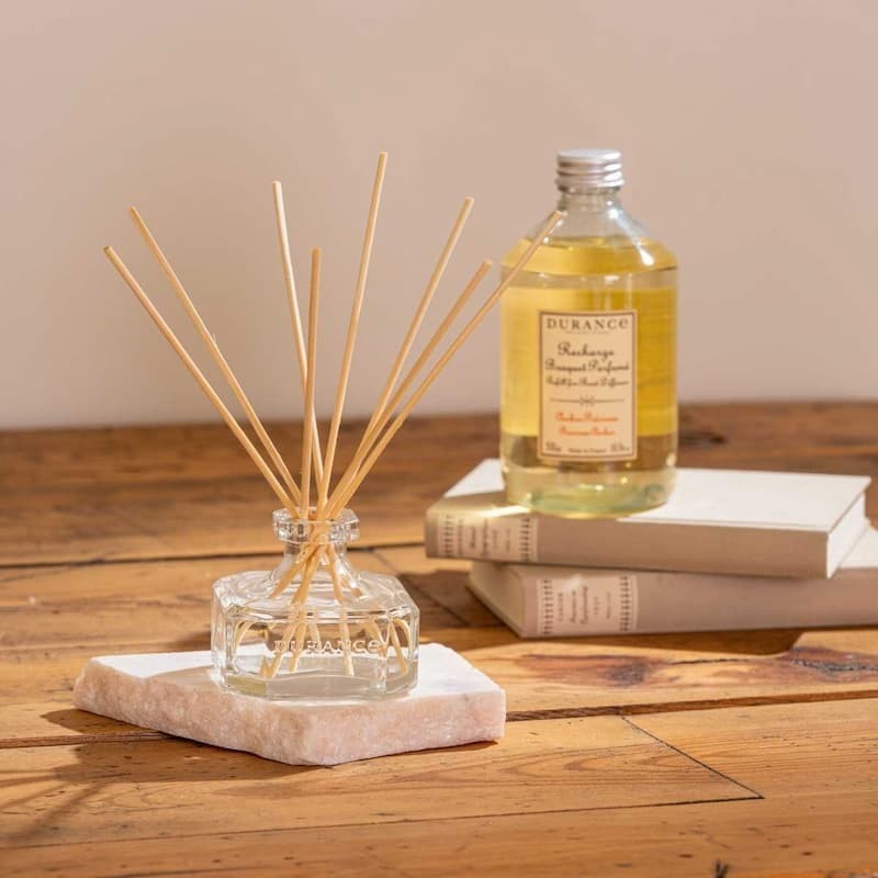 Duo Diffuseur de Parfum et Recharge Grand Format - 2