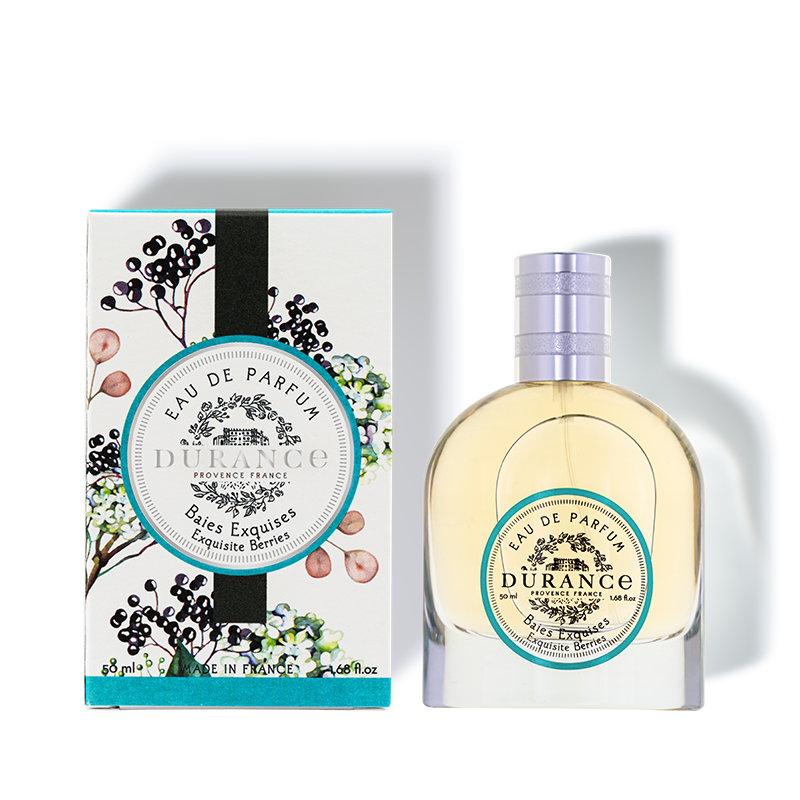 Eau de Parfum Baies Exquises - 1