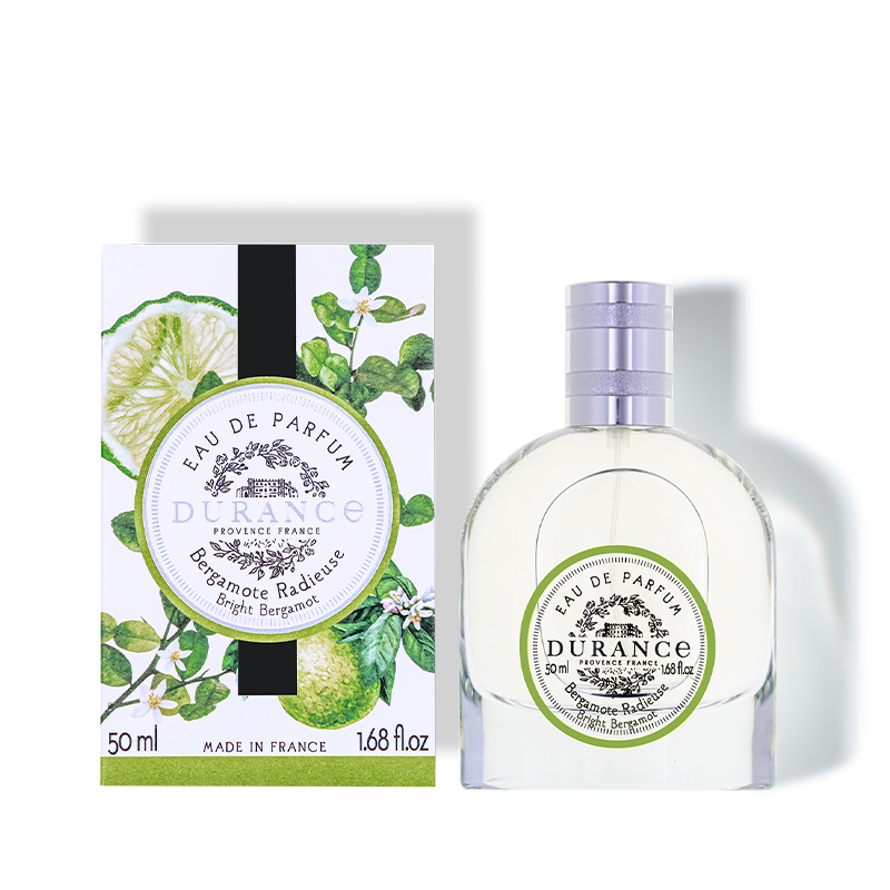 Eau de parfum Bergamote Radieuse - 1
