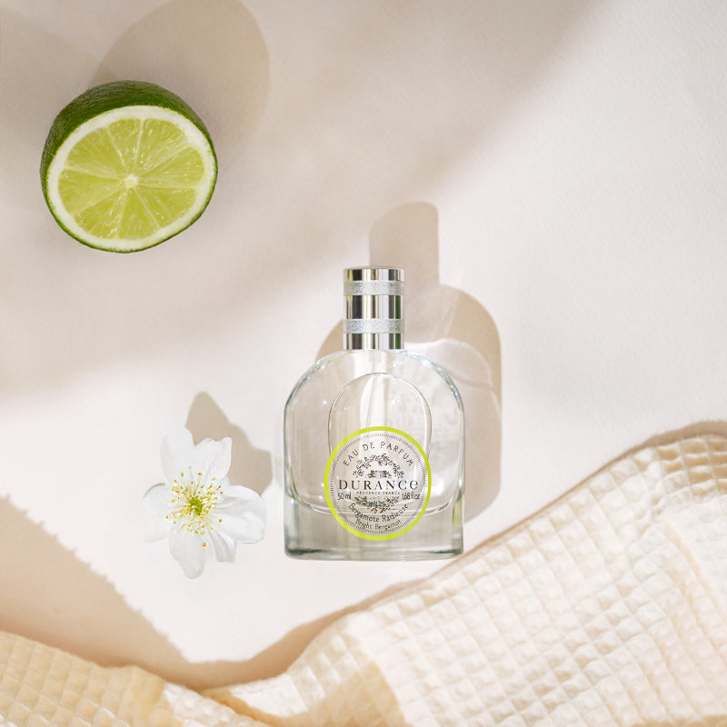 Eau de parfum Bergamote Radieuse - 2