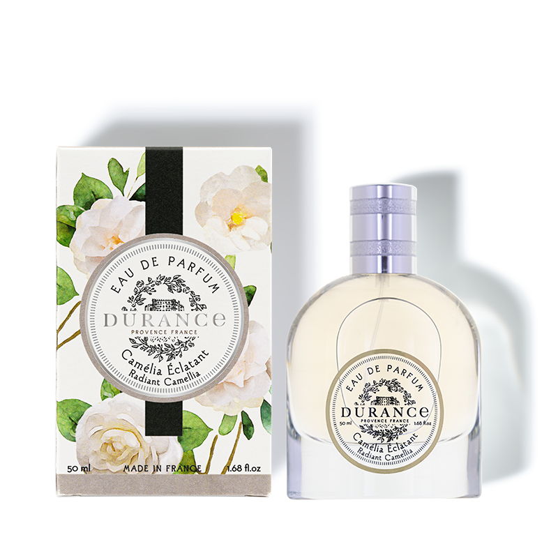 Eau de Parfum Camélia Eclatant - 1