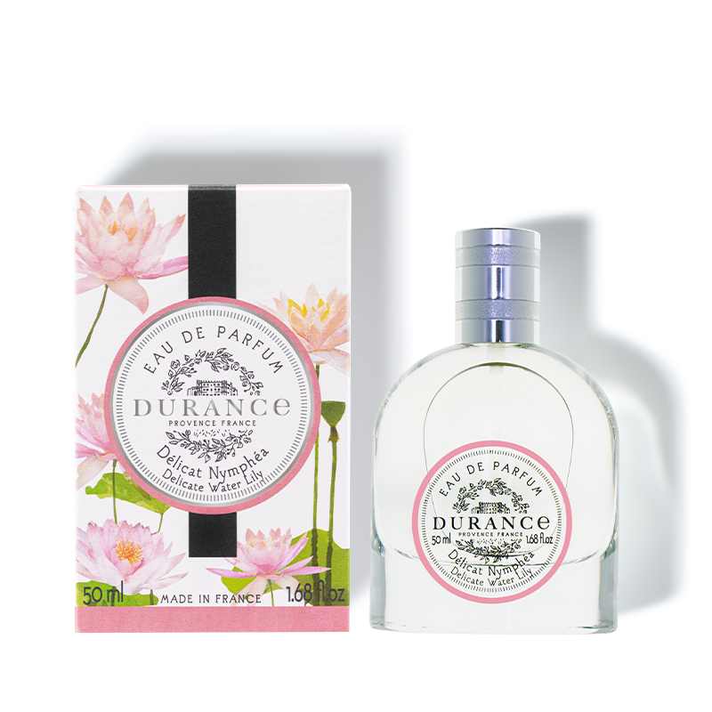 Eau de parfum Délicat Nymphéa - 1