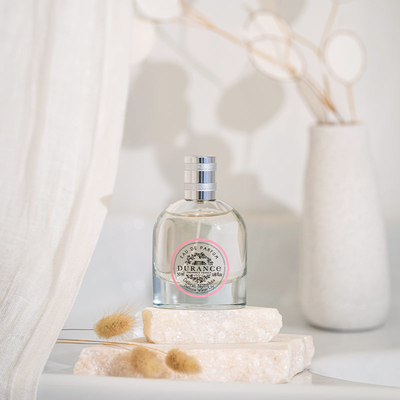 Eau de parfum Délicat Nymphéa - 2