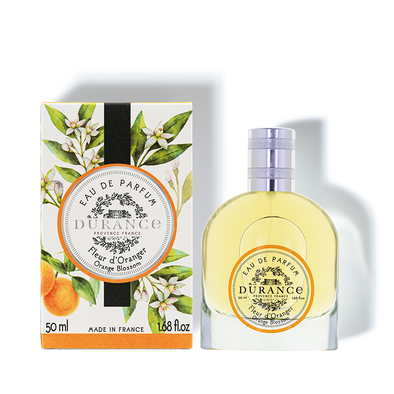 Eau de Parfum Fleur d'Oranger - 1