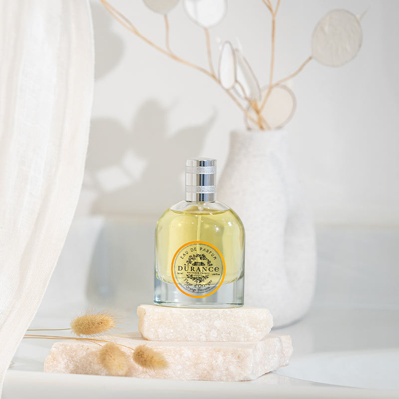 Eau de Parfum Fleur d'Oranger - 2