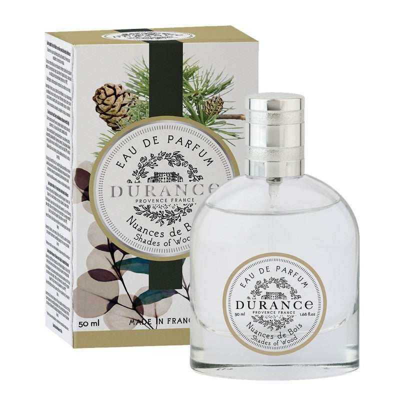 Eau de Parfum Nuances de Bois - 1