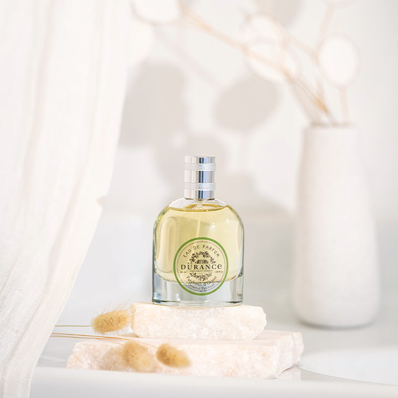 Eau de Parfum Patchouli d'Orient - 2