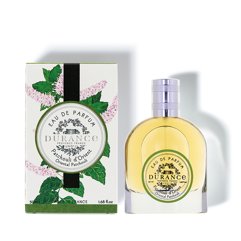 Eau de Parfum Patchouli d'Orient - 1