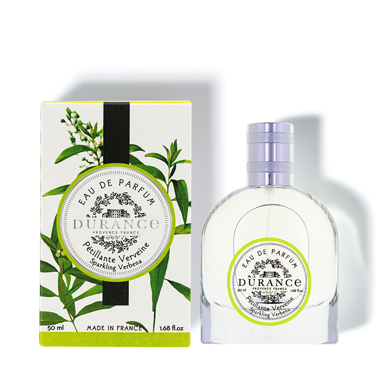 Eau de Parfum Pétillante Verveine - 1