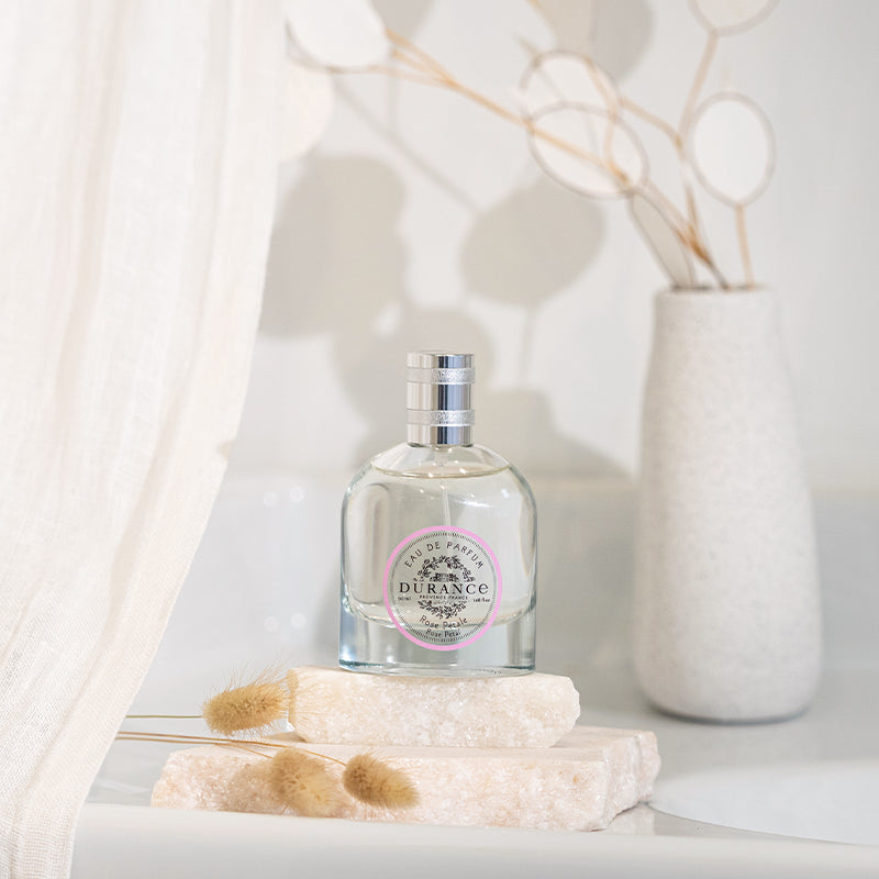 Eau de Parfum Rose Pétale - 2