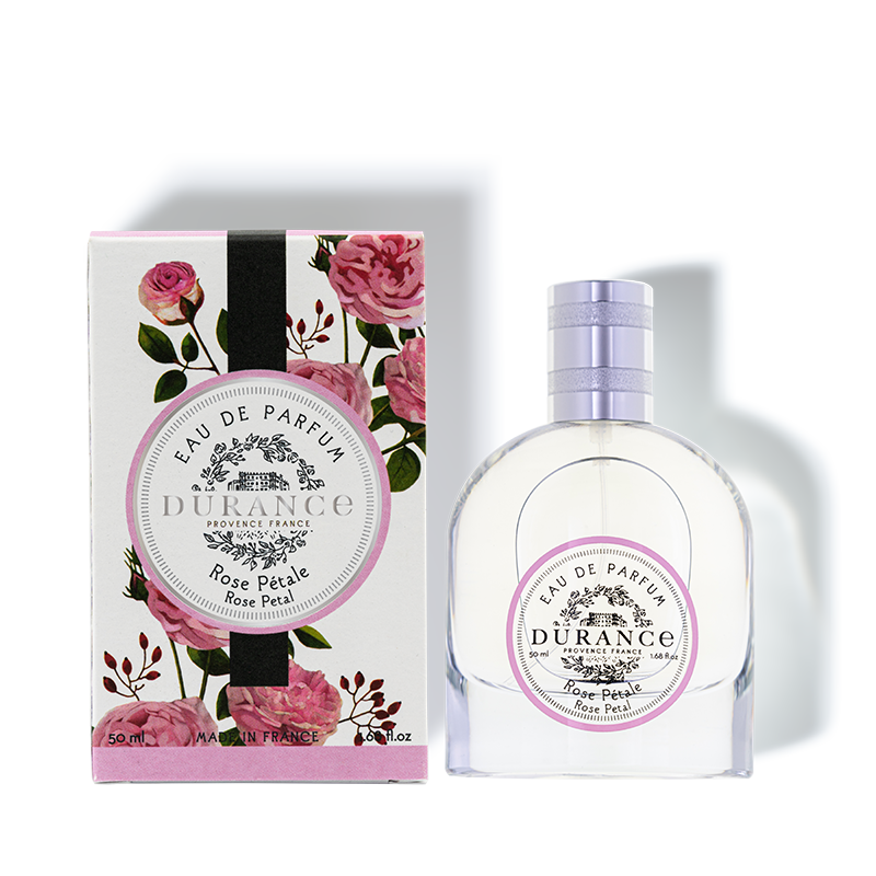 Eau de Parfum Rose Pétale - 1
