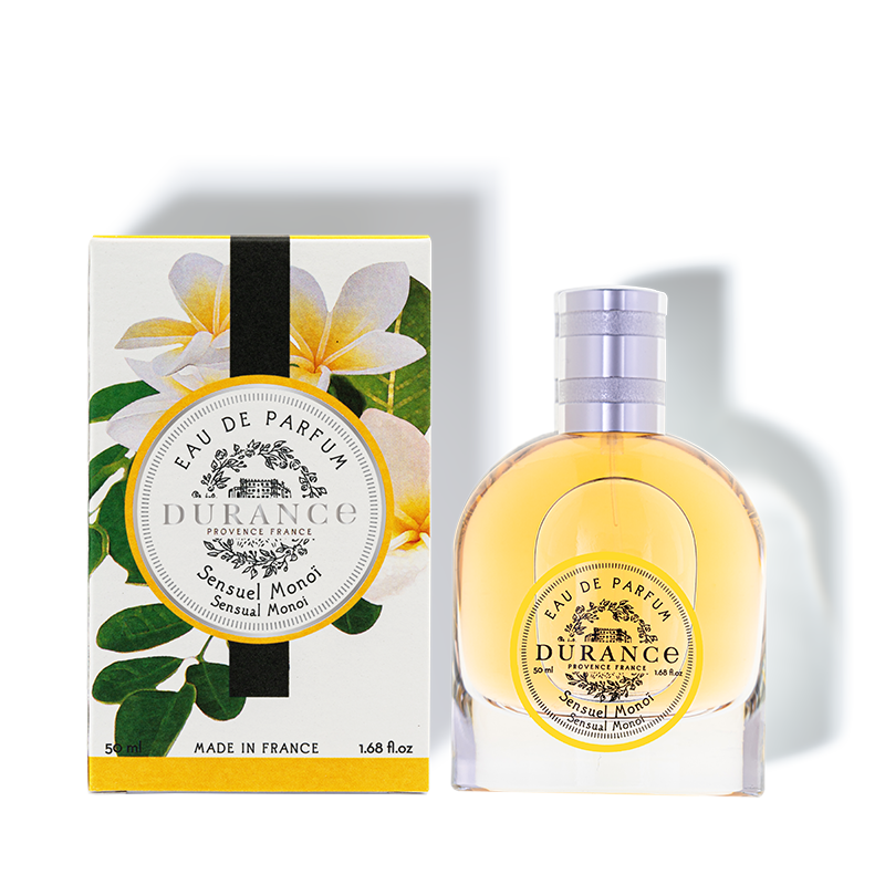 Eau de Parfum Sensuel Monoï - 1