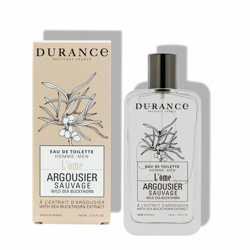 Eau de toilette Argousier Sauvage - 1