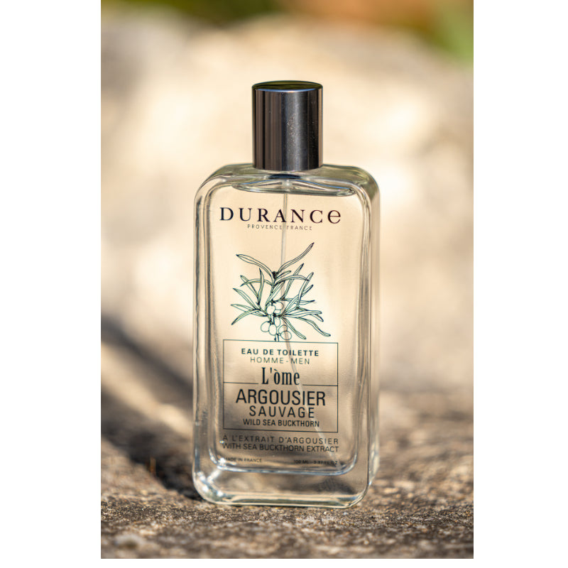 Eau de toilette Argousier Sauvage - 2