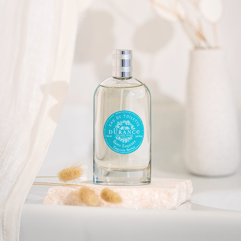 Eau de Toilette Baies Exquises - 2
