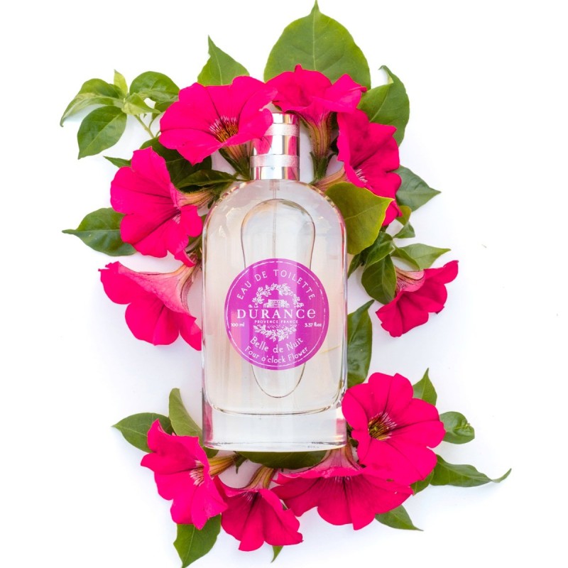 Eau de Toilette Belle de Nuit - 2