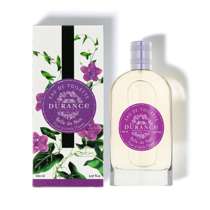 Eau de Toilette Belle de Nuit - 1