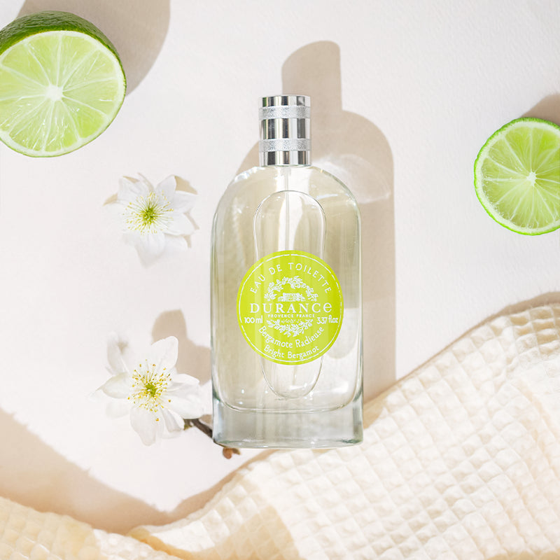 Eau de Toilette Bergamote Radieuse - 2