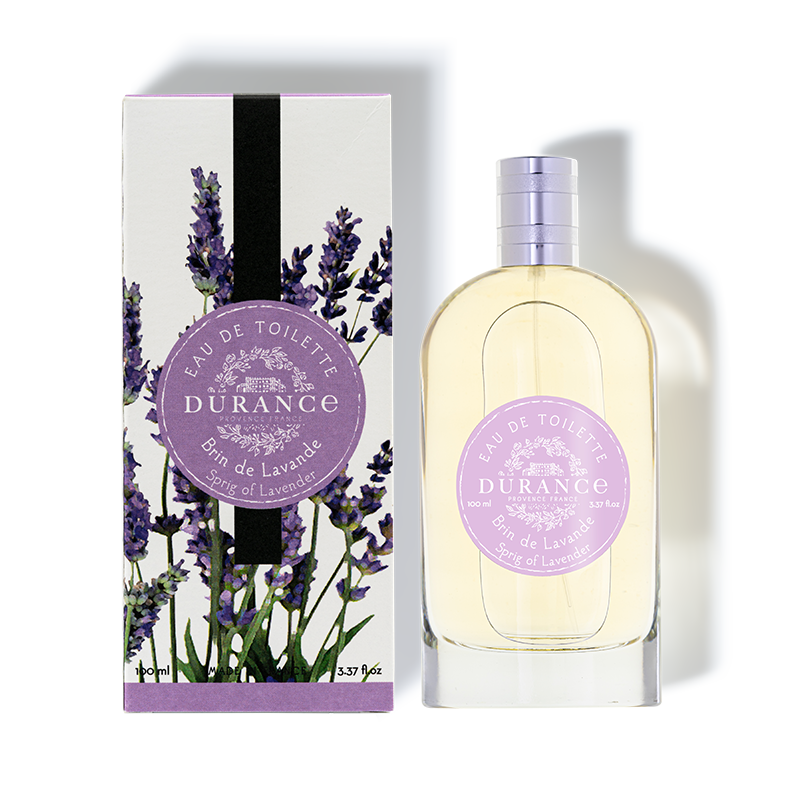 Eau de Toilette Brin de Lavande - 1